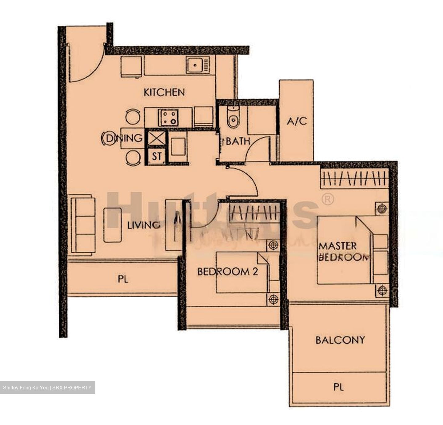 The Metropolitan Condominium (D3), Condominium #502147581